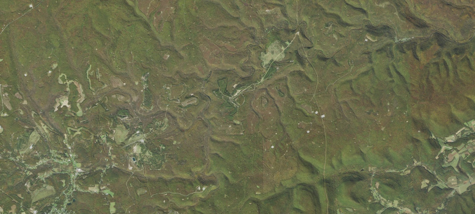 Map of SS003