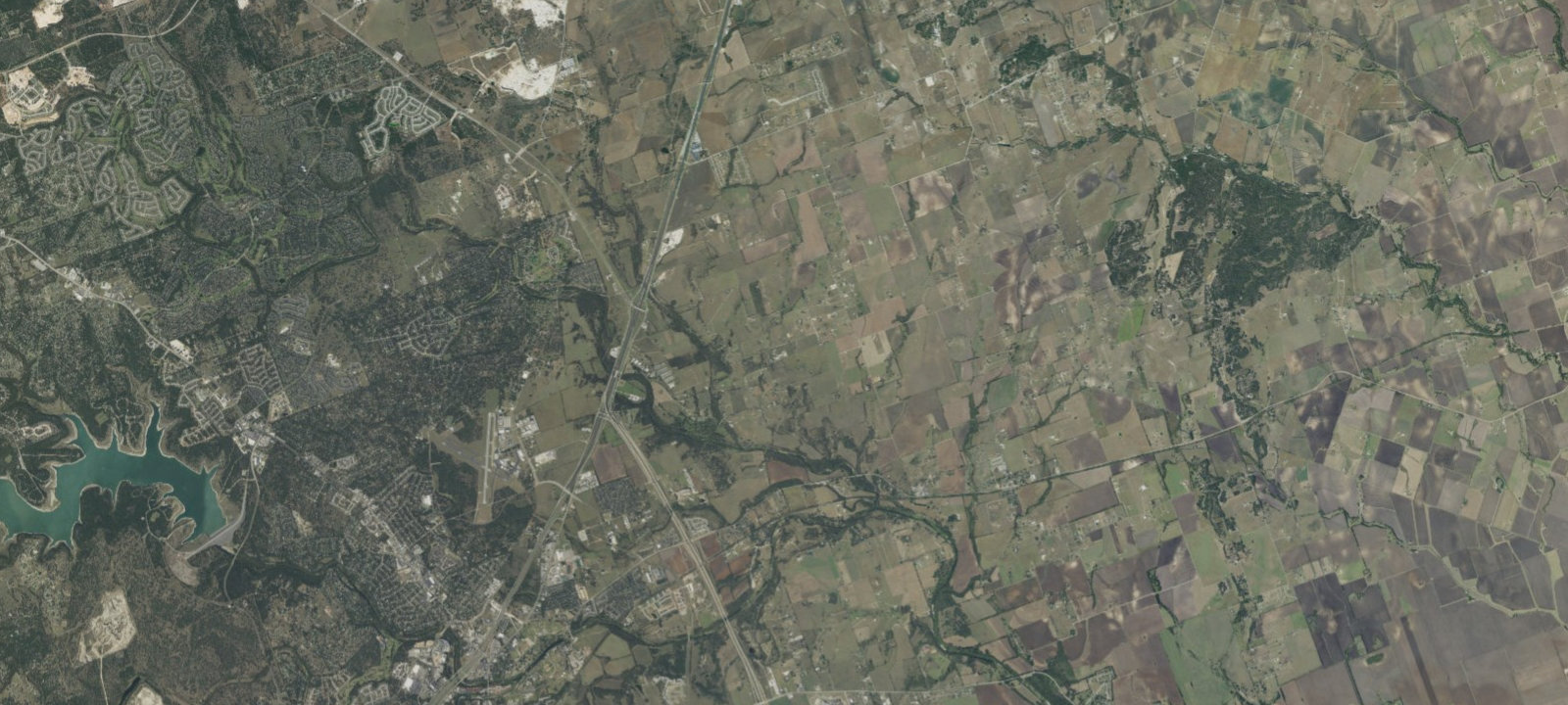 Map of Raw Fun Country RV Campground