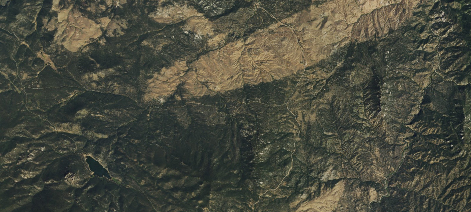 Map of 550 - 12
