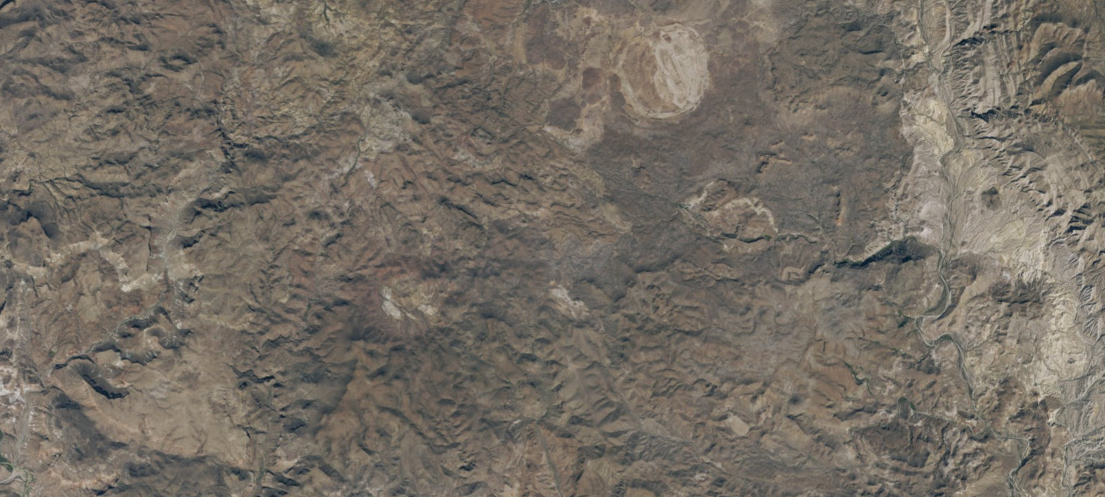 Map of Javelin