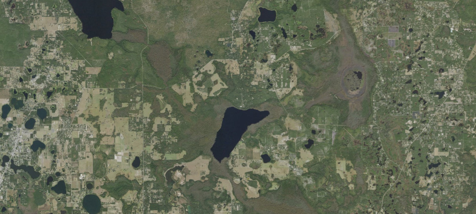 Map of Pawnee