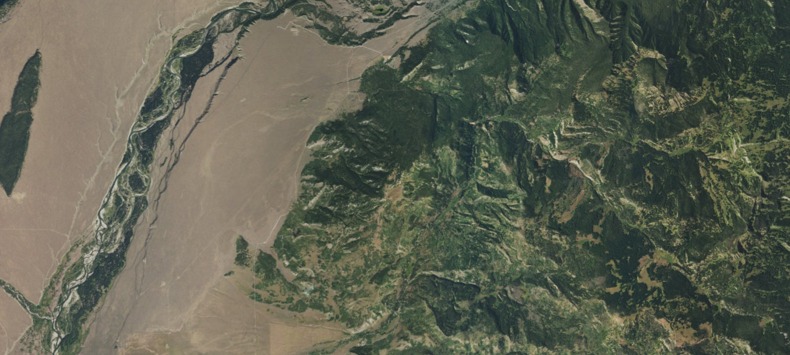 Map of Shadow Upper 15