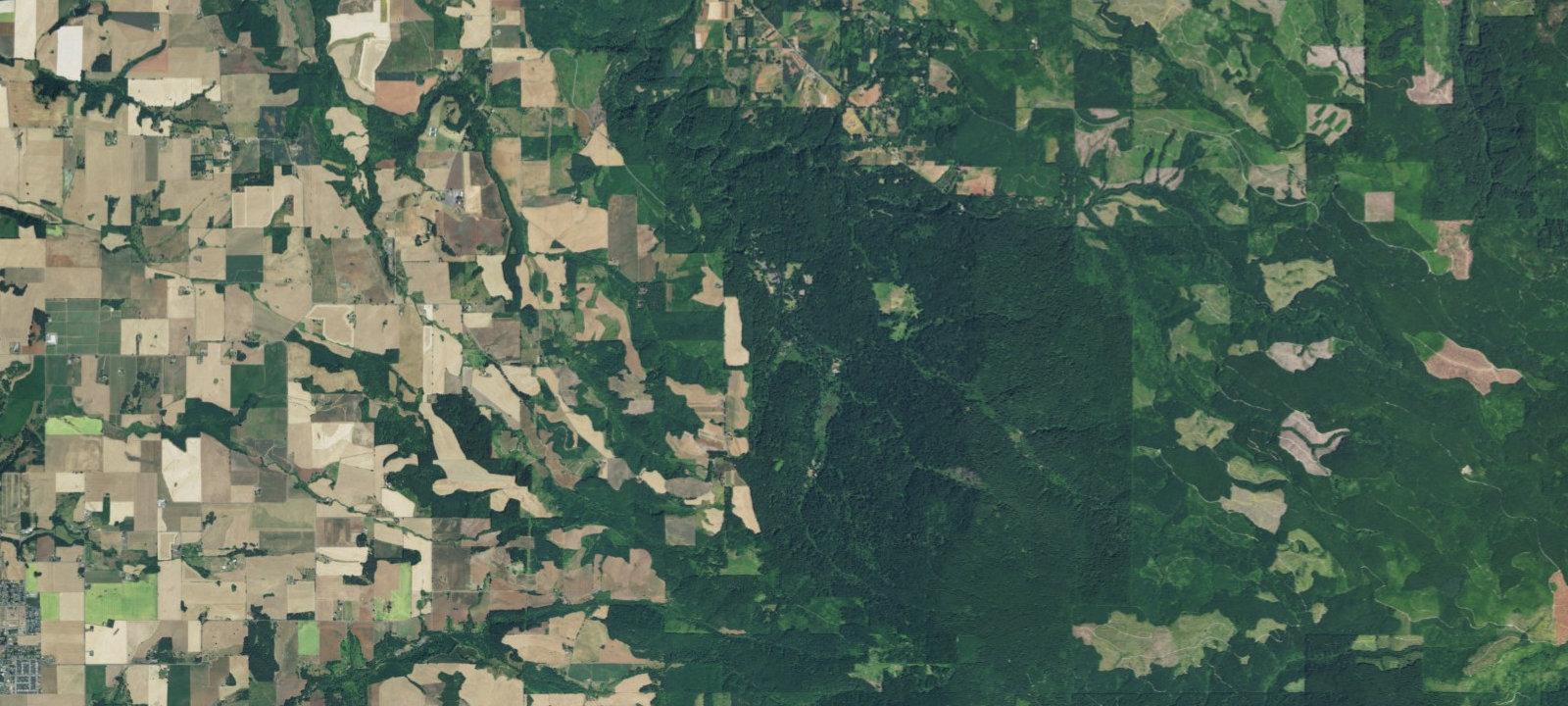 Map of B17