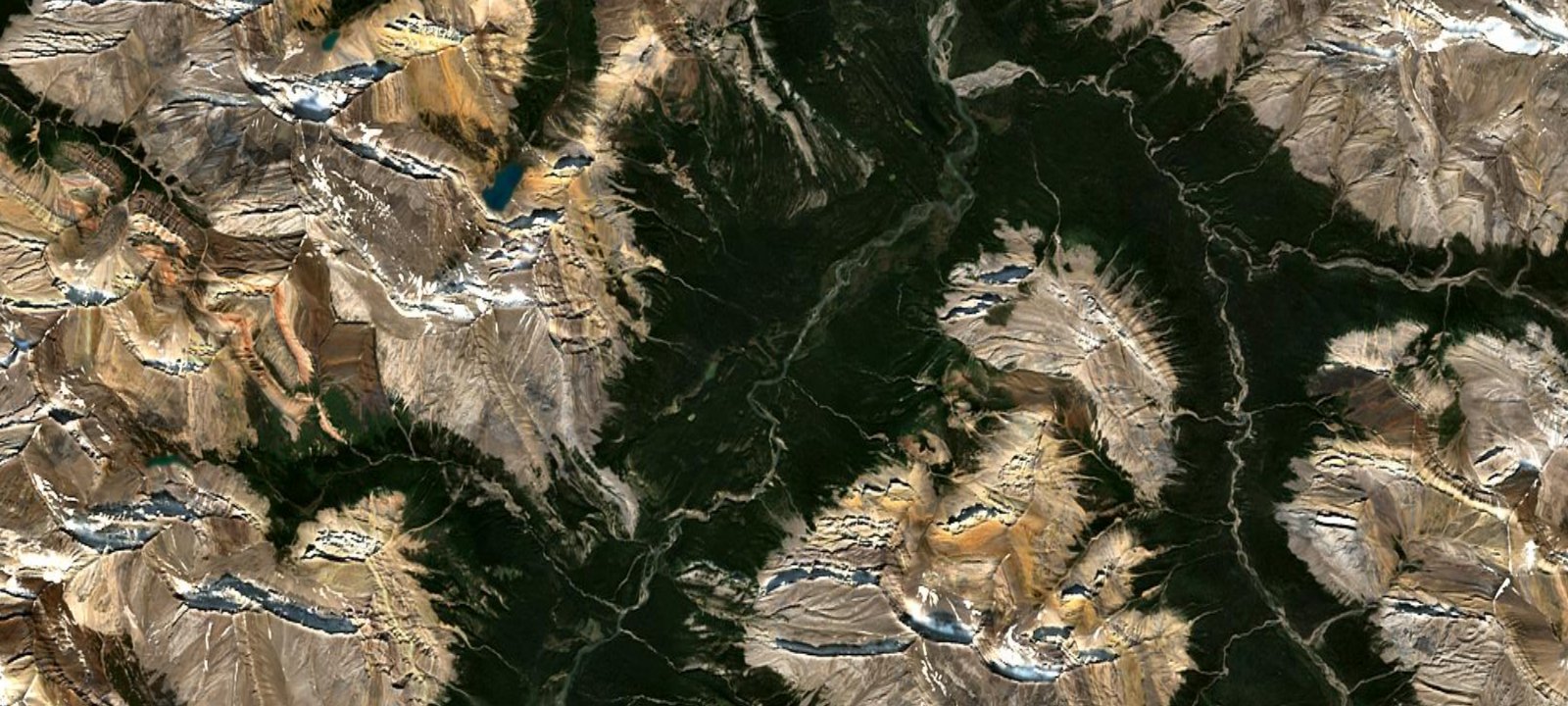 Map of Arete