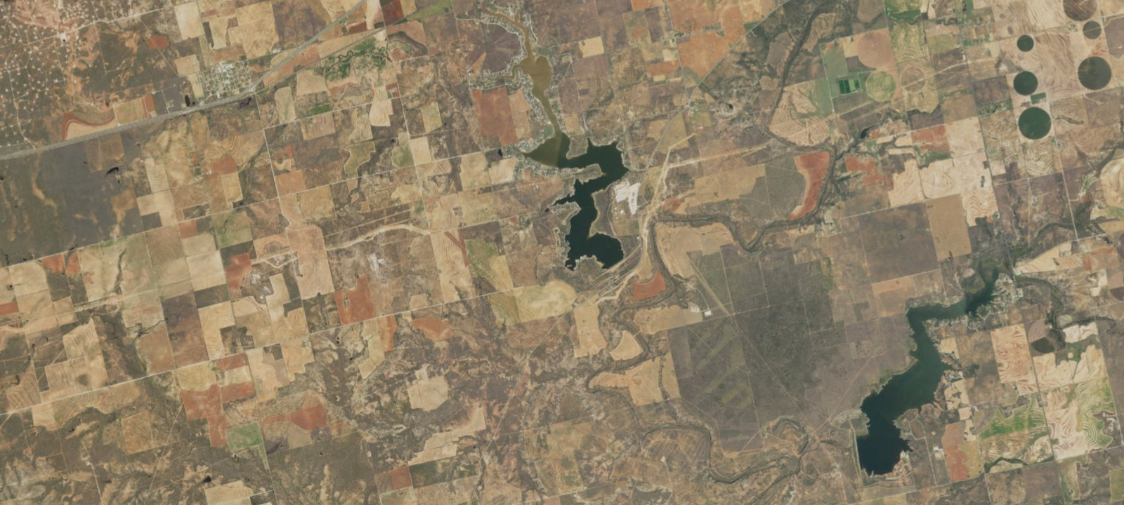 Map of 13