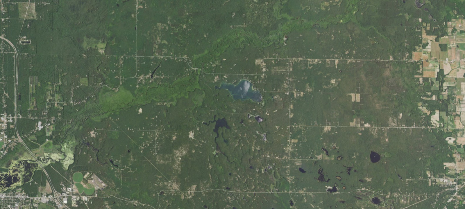Map of Site 15