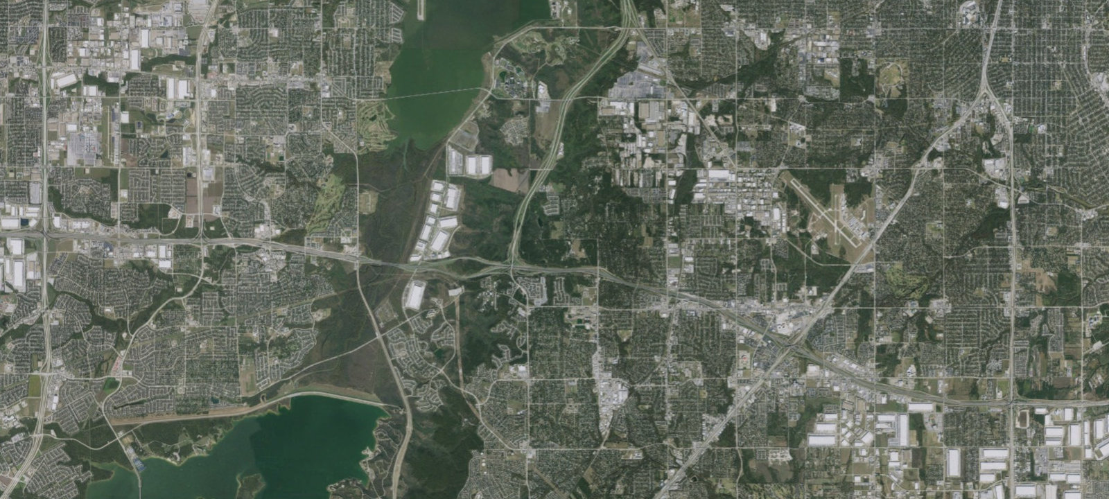 Map of Indian Trail