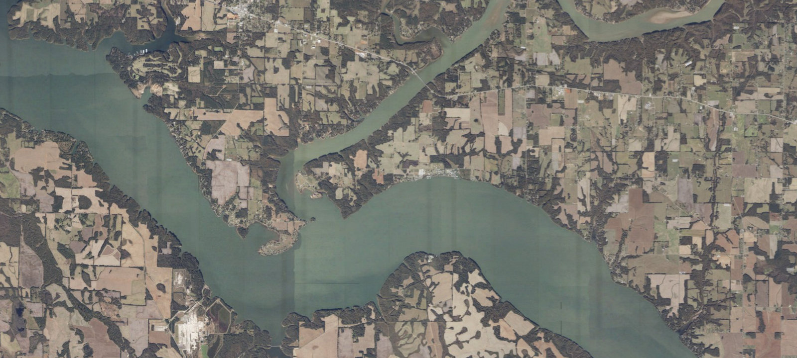 Map of Riverview RV Park