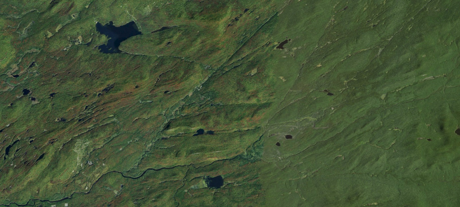 Map of Site 71
