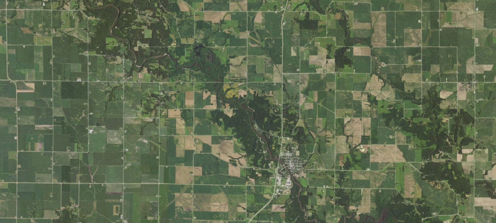 Map of 5