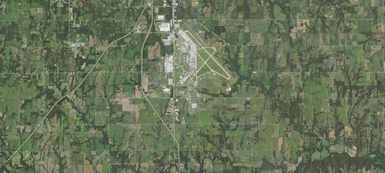 Map of Lot 3
