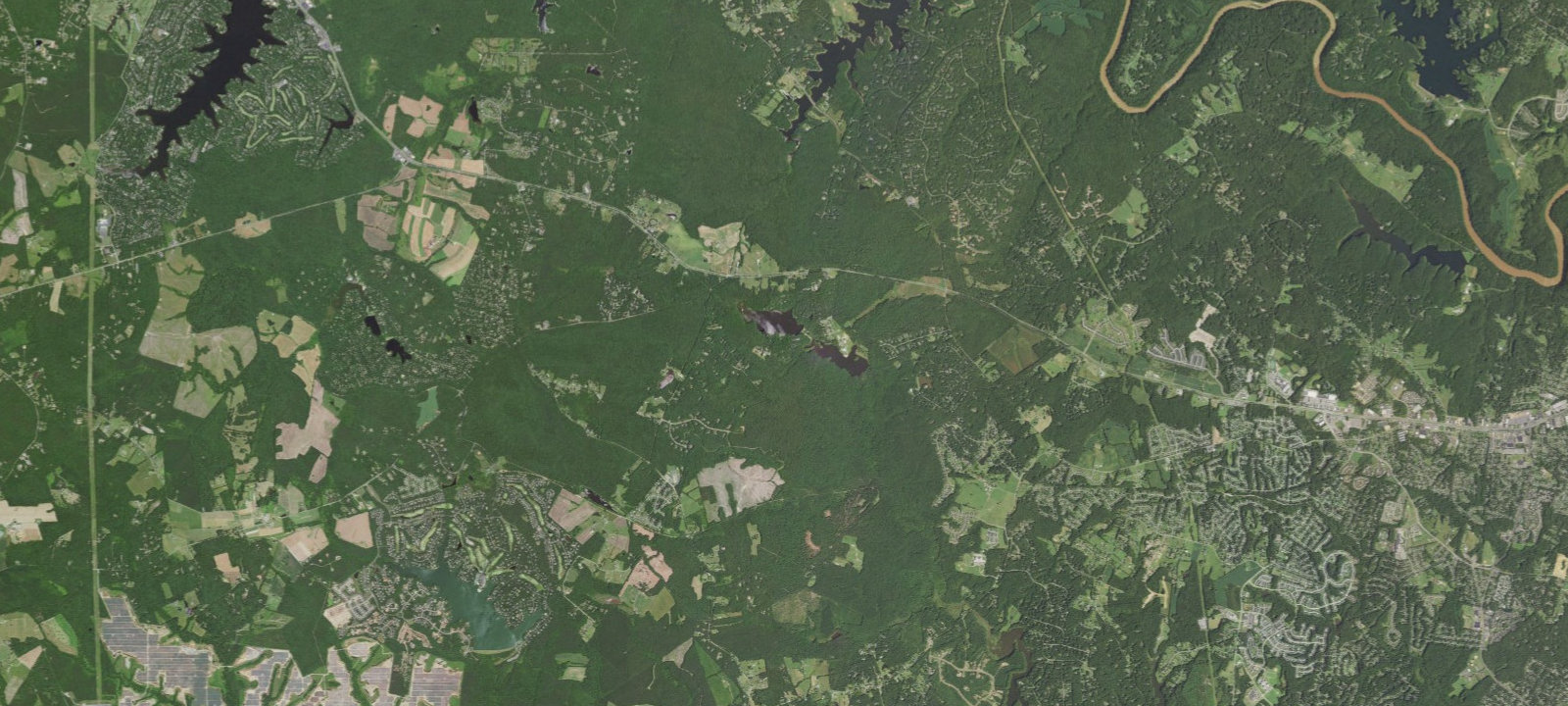 Map of Glen 14