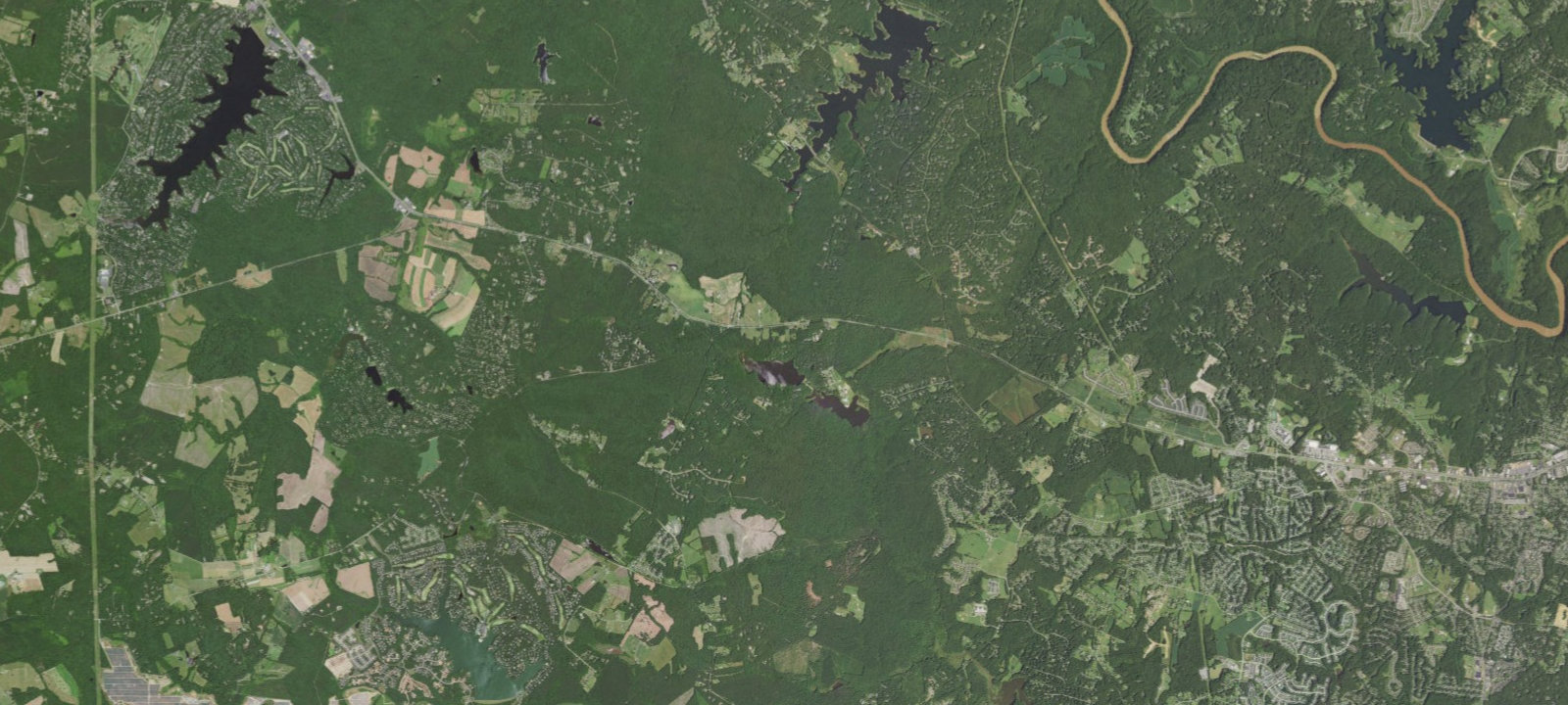 Map of Glen 5