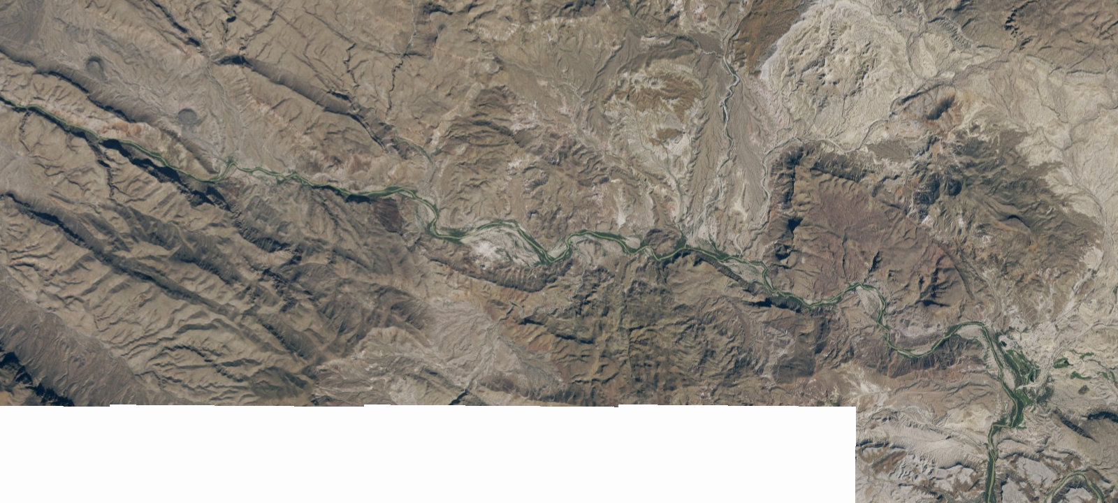 Map of Grassy Banks Campground