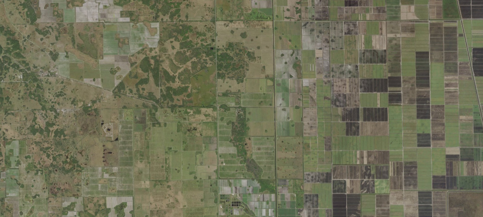 Map of Fort Orion