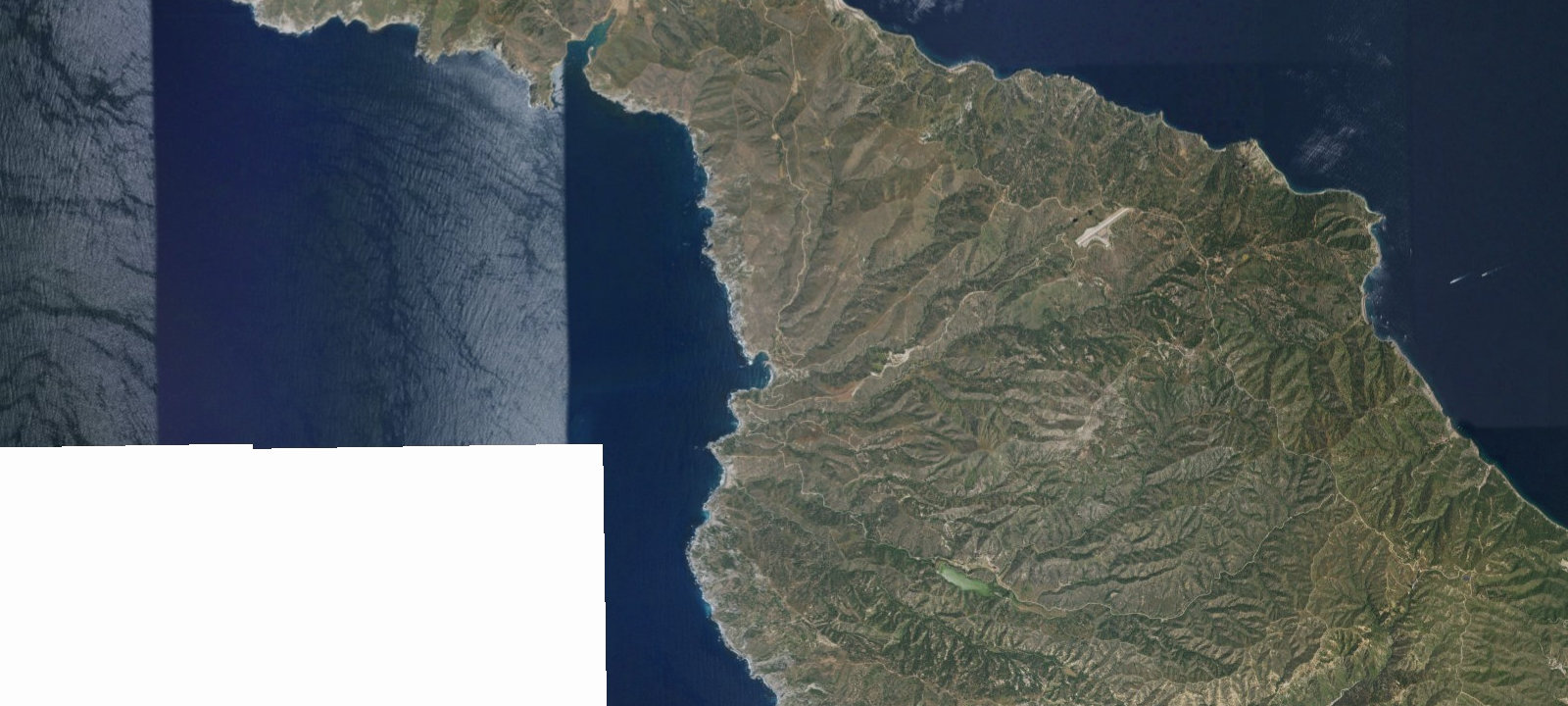 Map of 14