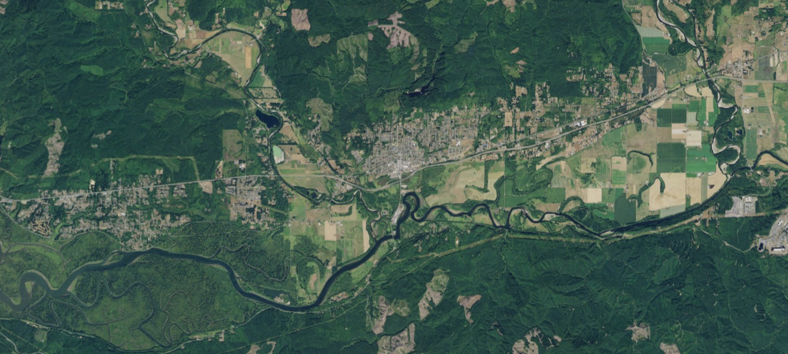Map of Monte Square RV Park