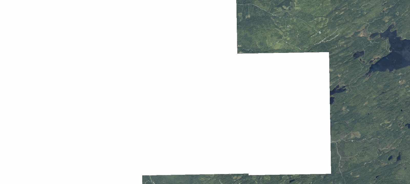 Map of Camping rustique 3
