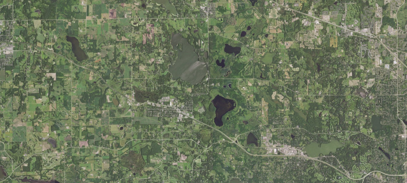 Map of G16