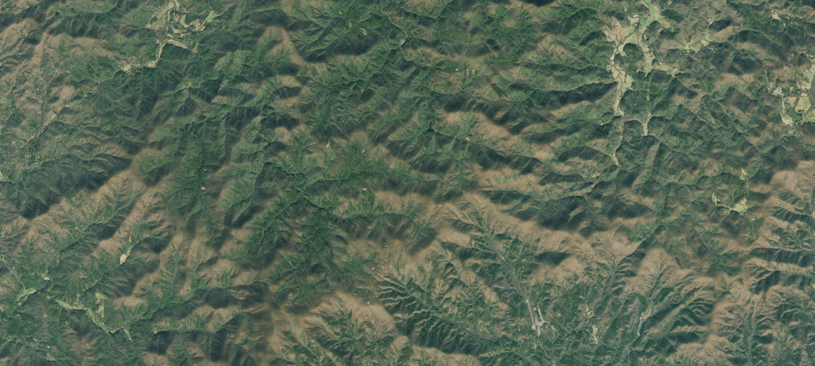 Map of 25