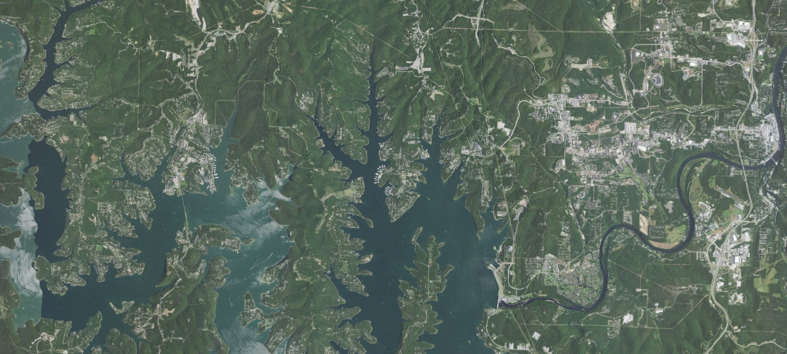 Map of Indian Point