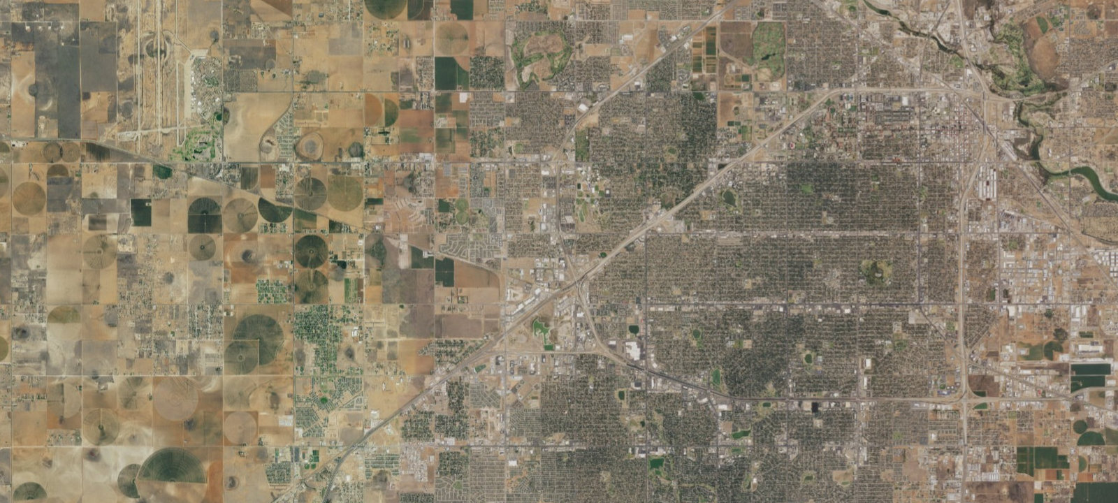 Map of Loop Two Eight-Nine RV Park