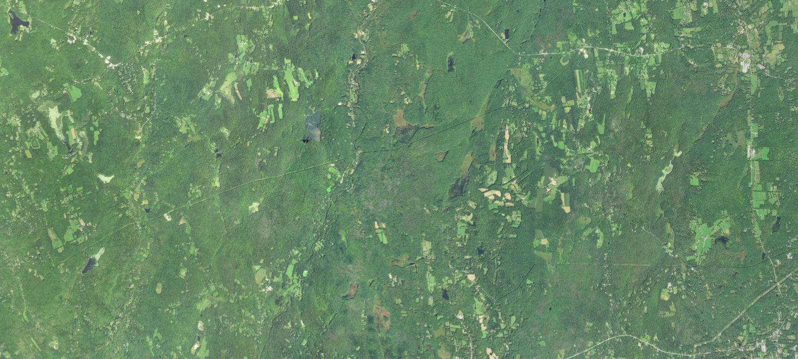 Map of Silvermine Horse Camp
