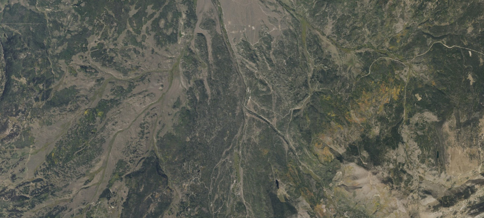 Map of Site 4