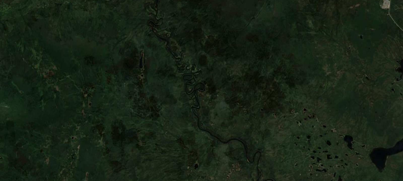Map of Owl Roost