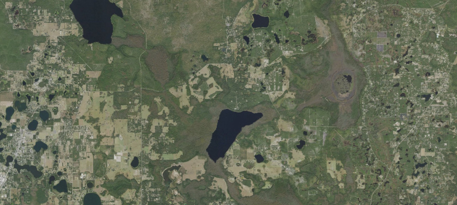 Map of Seneca