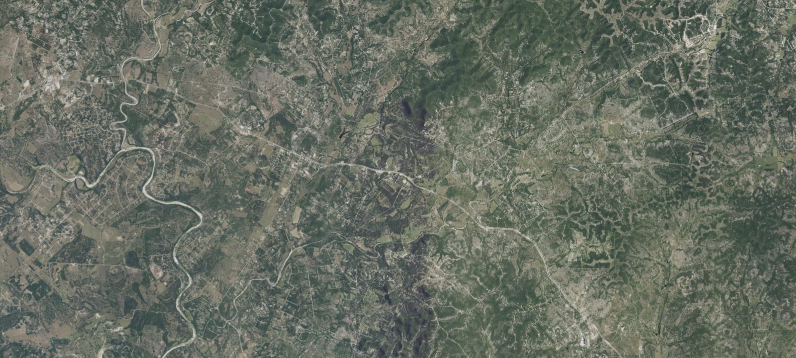 Map of Roadhouse RV Park