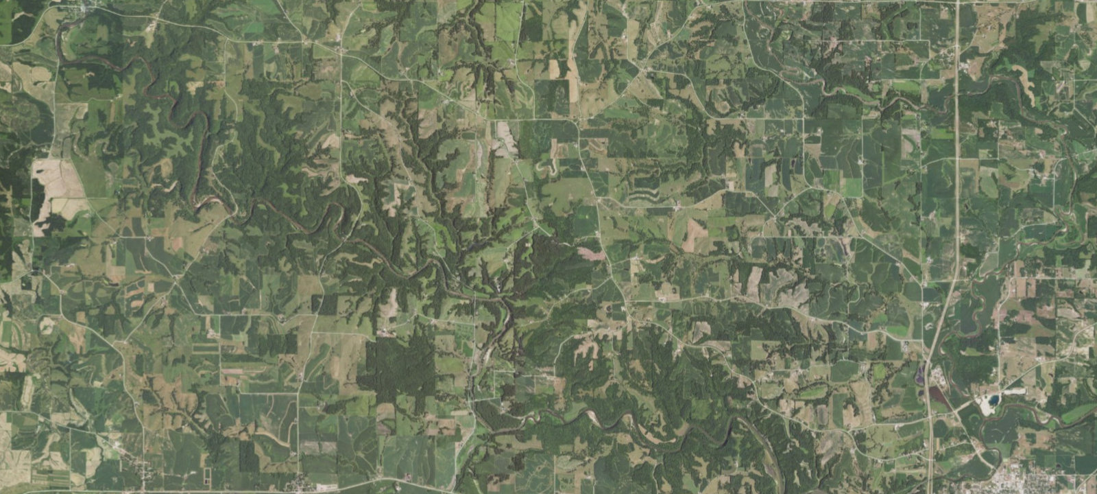 Map of 20