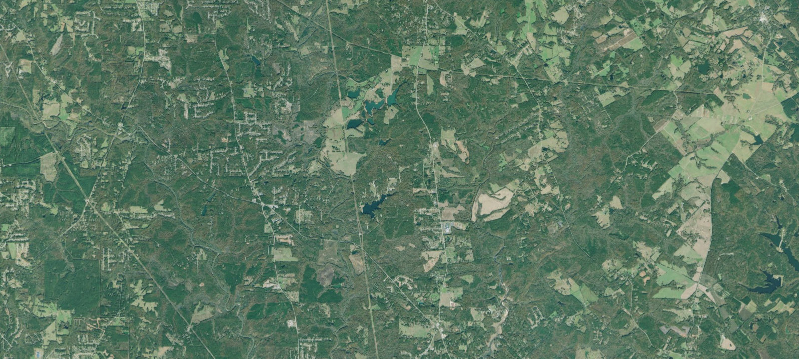 Map of AC 1