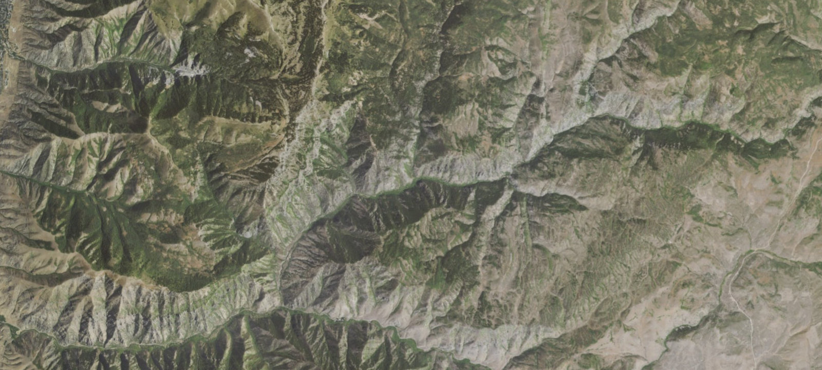 Map of Group Site