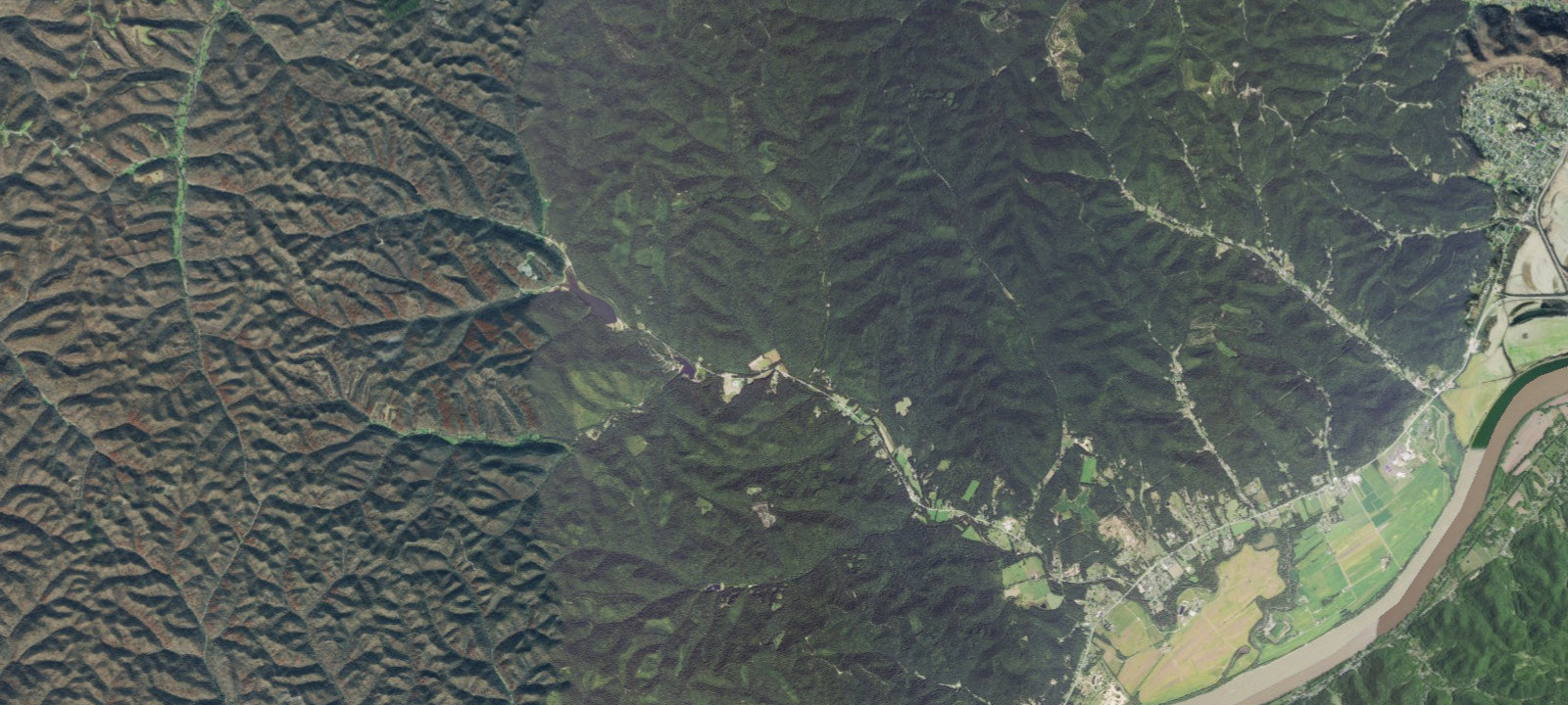 Map of Camp 3