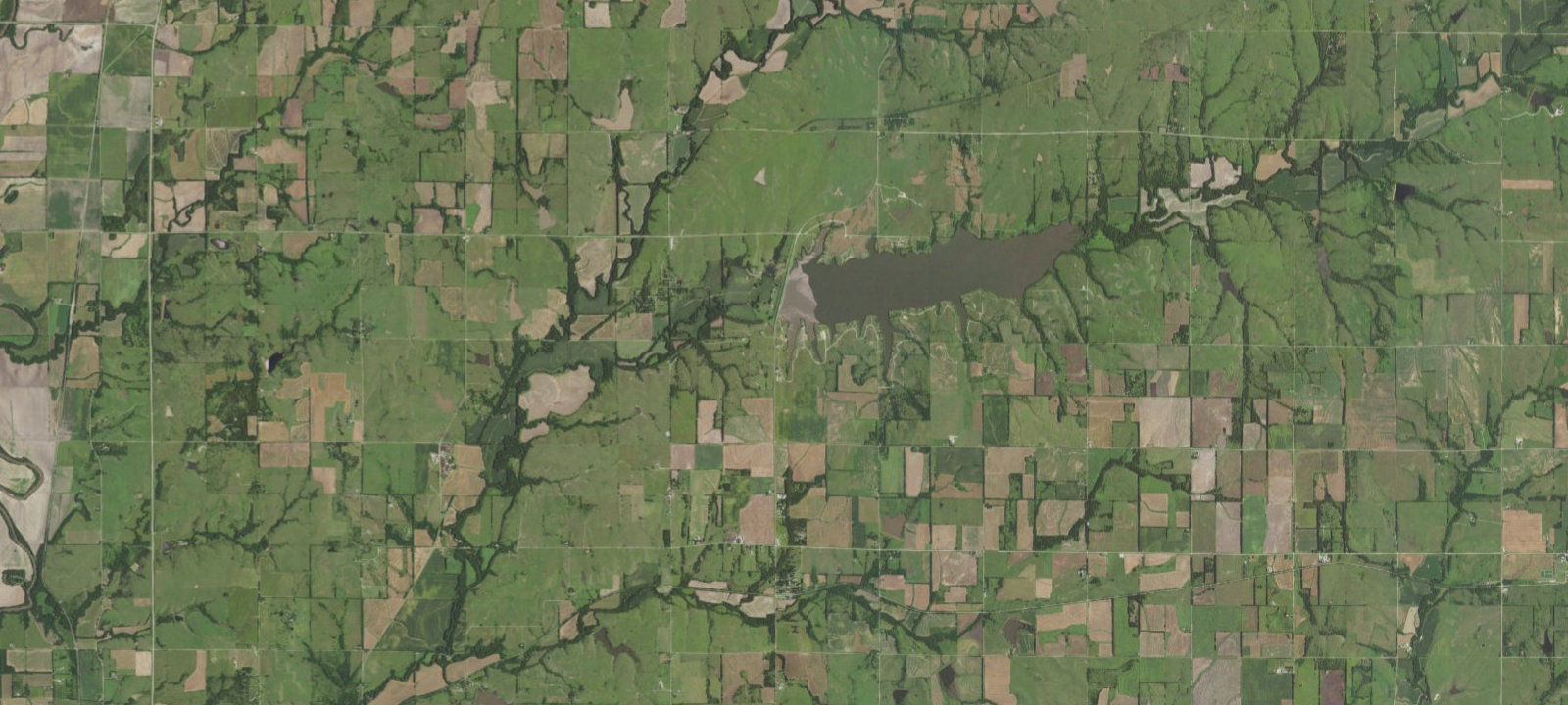 Map of 1