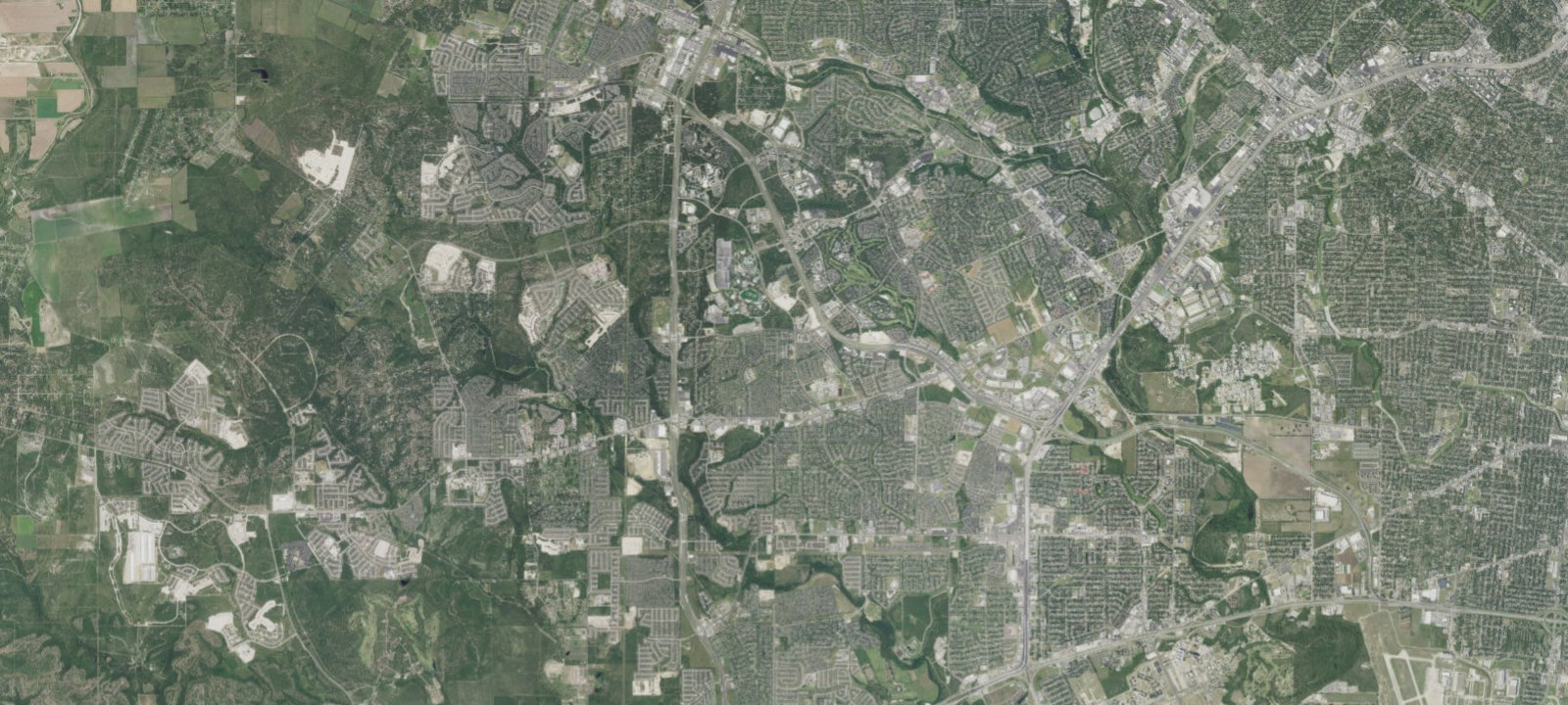Map of Admiralty RV Resort