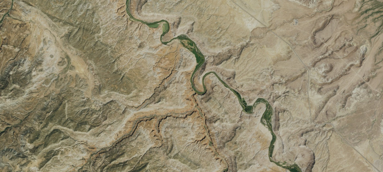 Map of Cottonwood