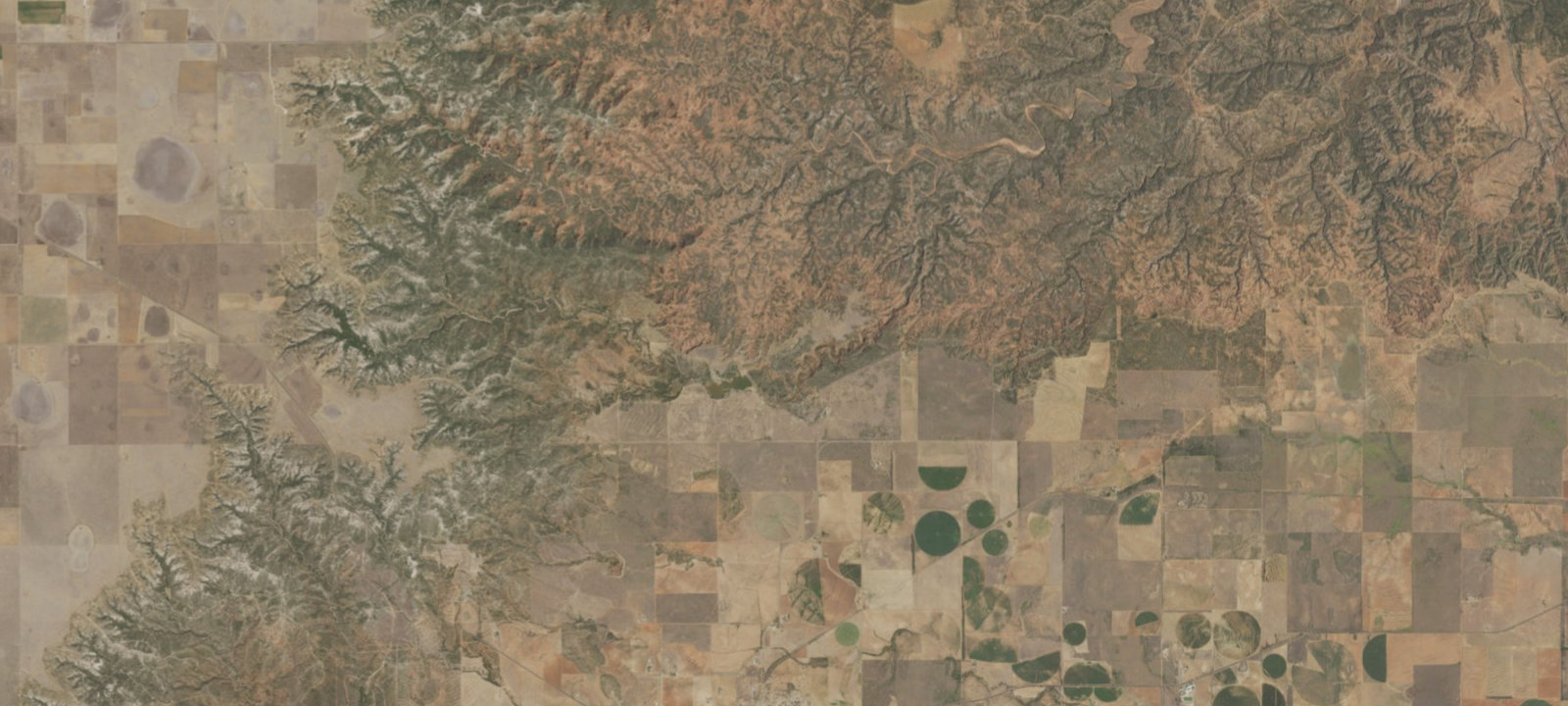 Map of 5
