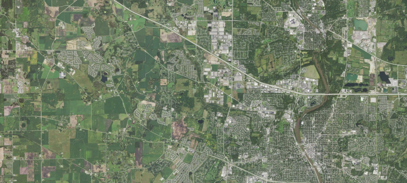 Map of Camp Big Timber