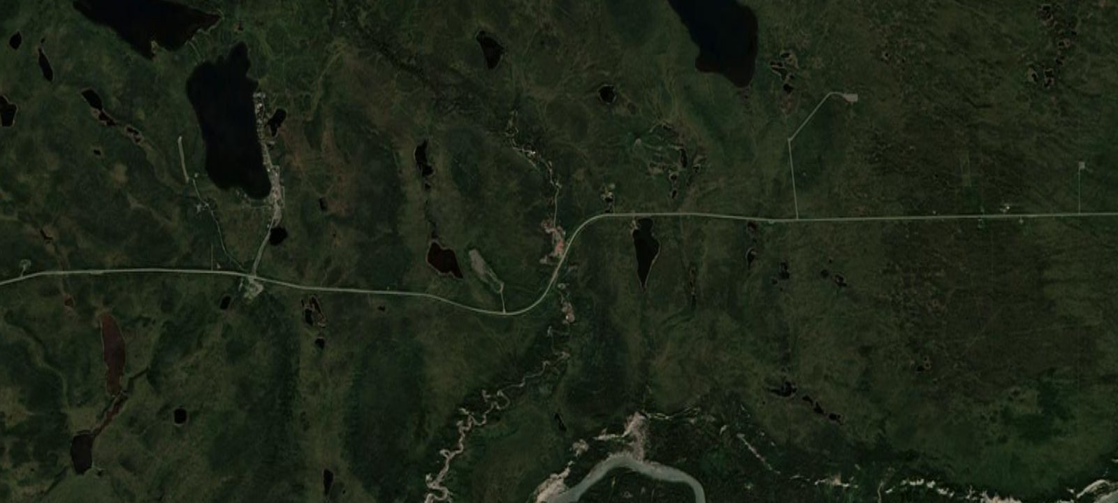 Map of Ranch House Lodge & RV Resort