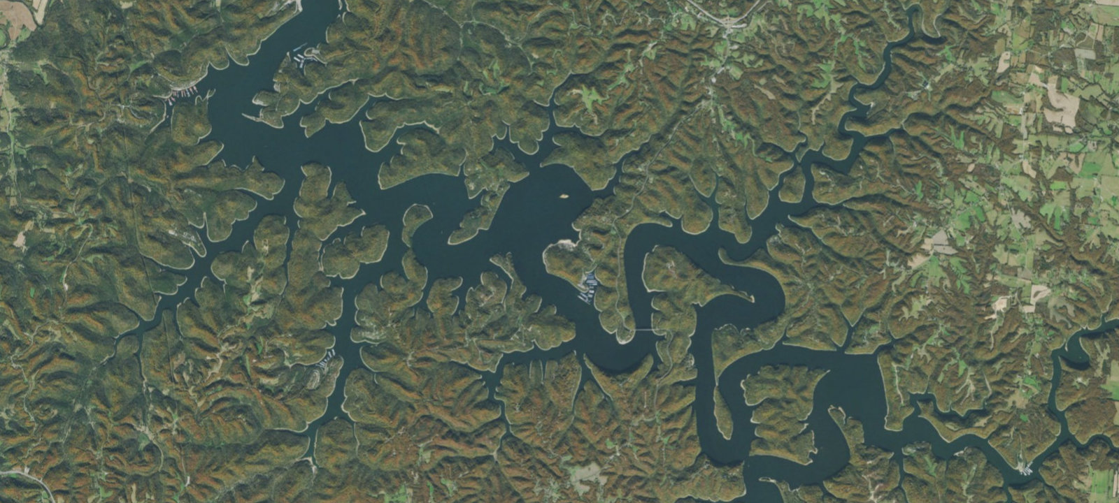 Map of Floating Mill Park