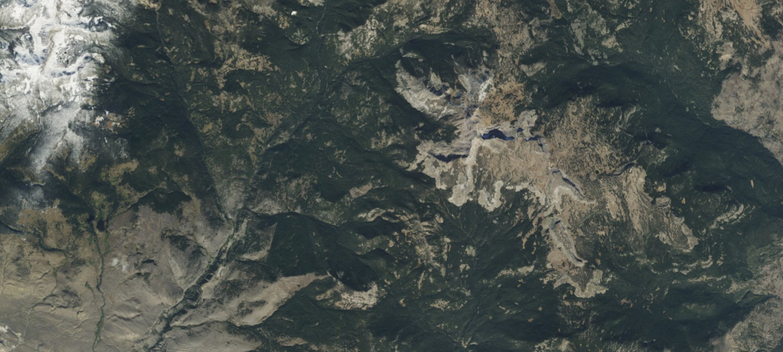 Map of Bear Fork Road-009
