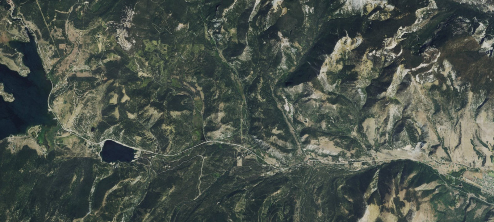 Map of 1