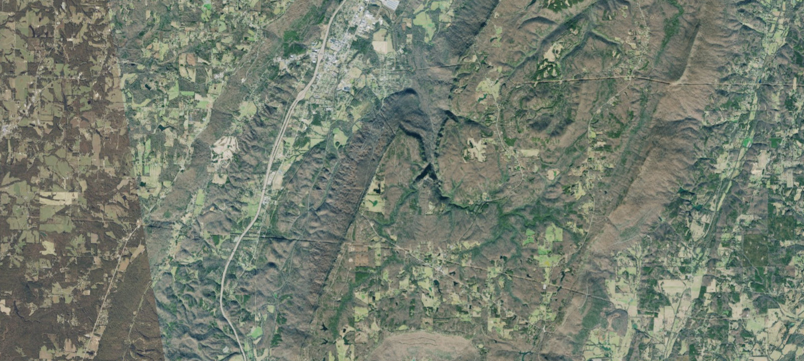 Map of Yurt 10