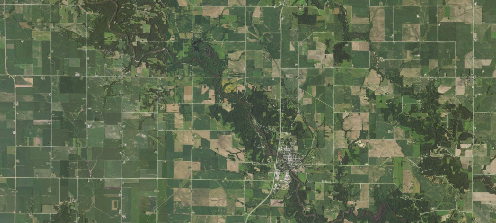 Map of 2