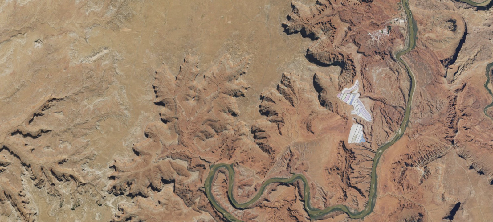 Map of Site 35
