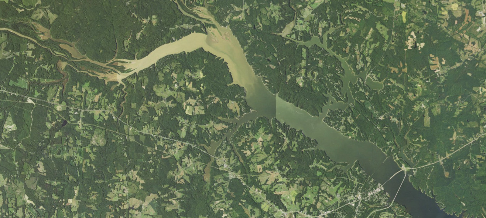 Map of Buffalo Park