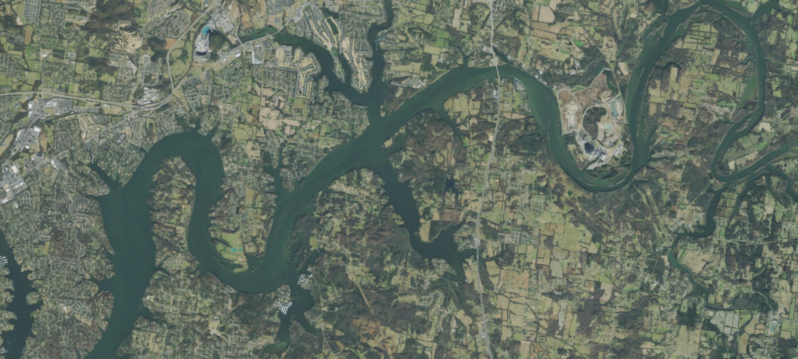 Map of Site 7