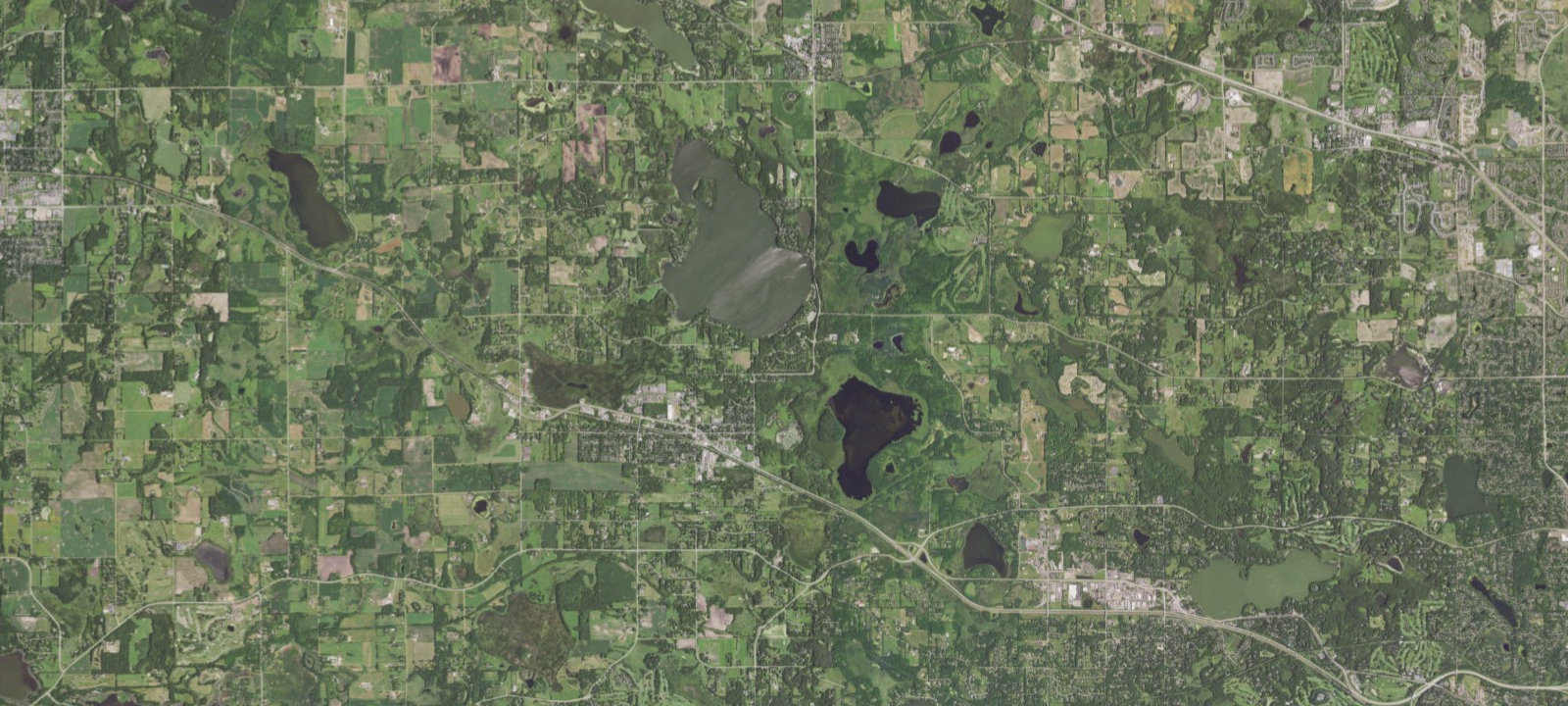 Map of B1